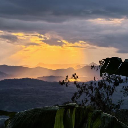 Eagle View Villa Ella Bagian luar foto