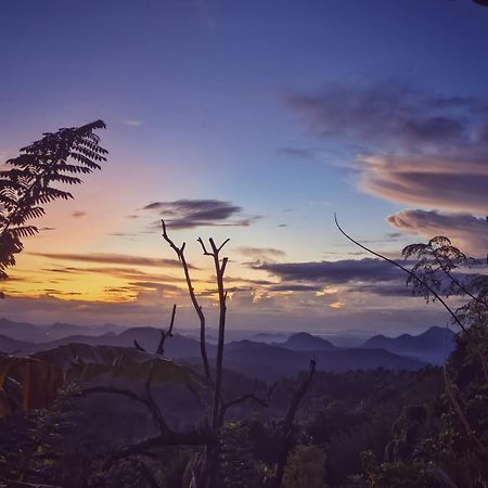 Eagle View Villa Ella Bagian luar foto