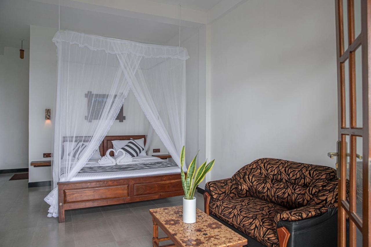 Eagle View Villa Ella Bagian luar foto