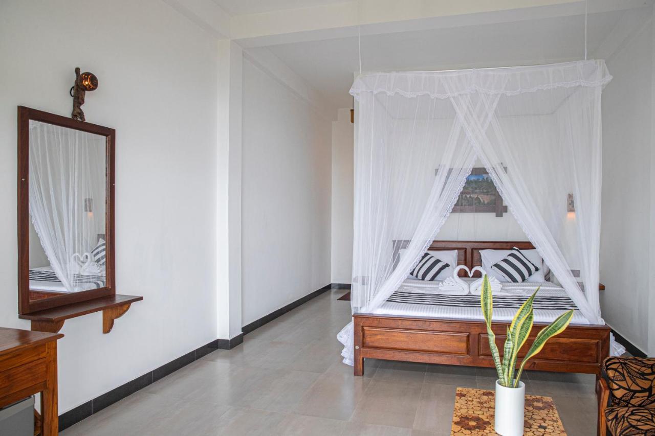 Eagle View Villa Ella Bagian luar foto