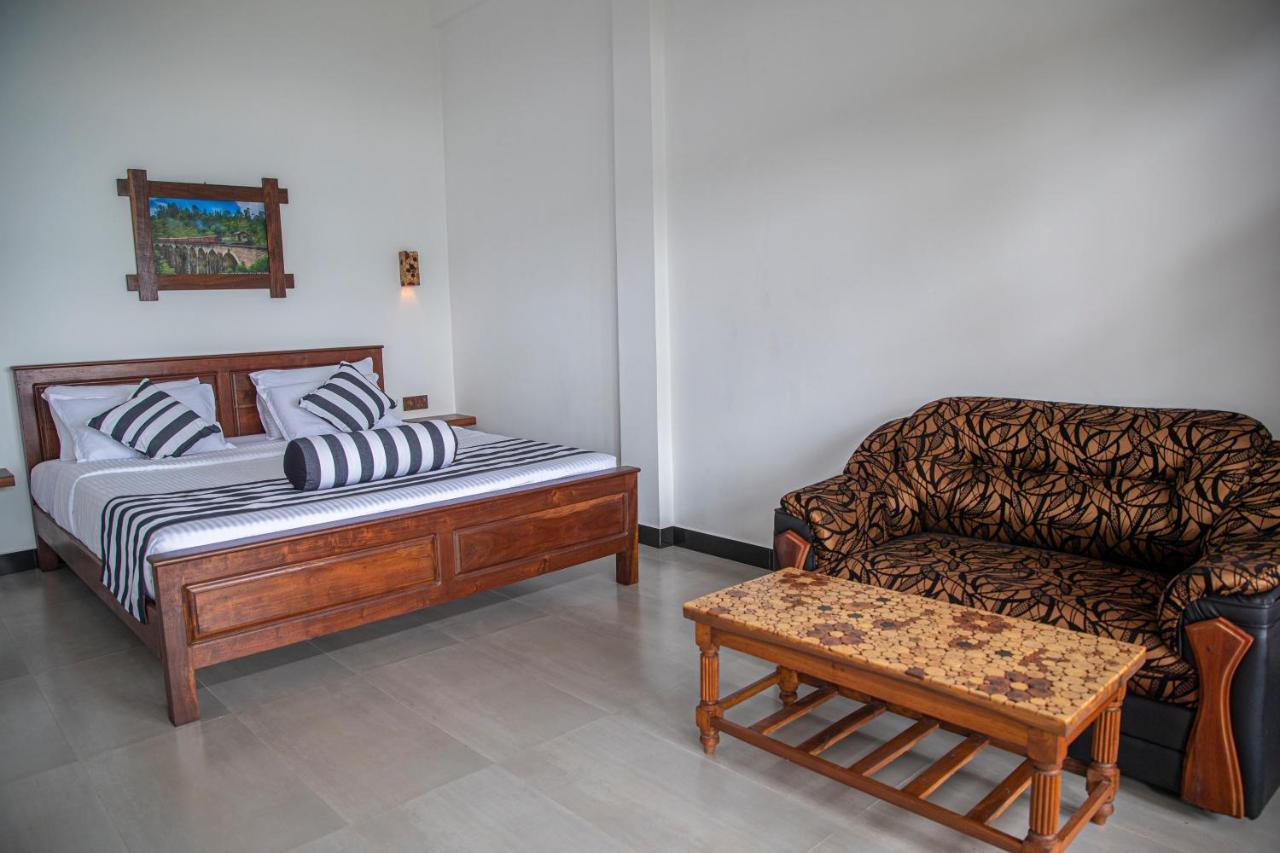 Eagle View Villa Ella Bagian luar foto
