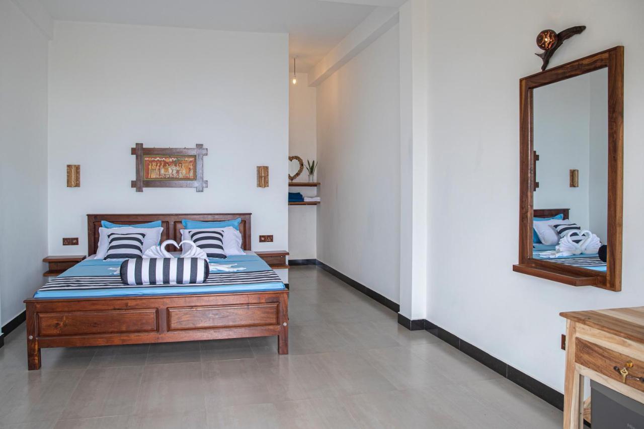 Eagle View Villa Ella Bagian luar foto