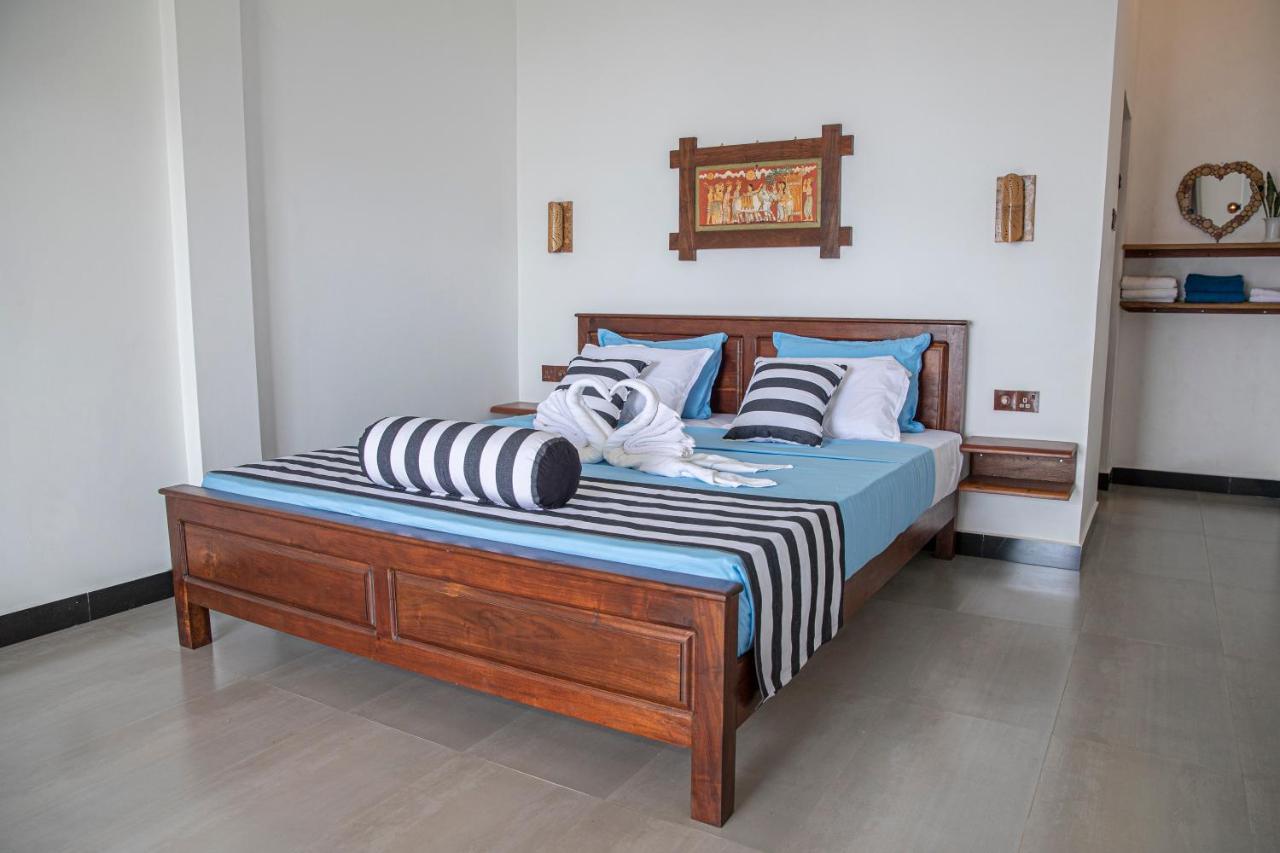 Eagle View Villa Ella Bagian luar foto