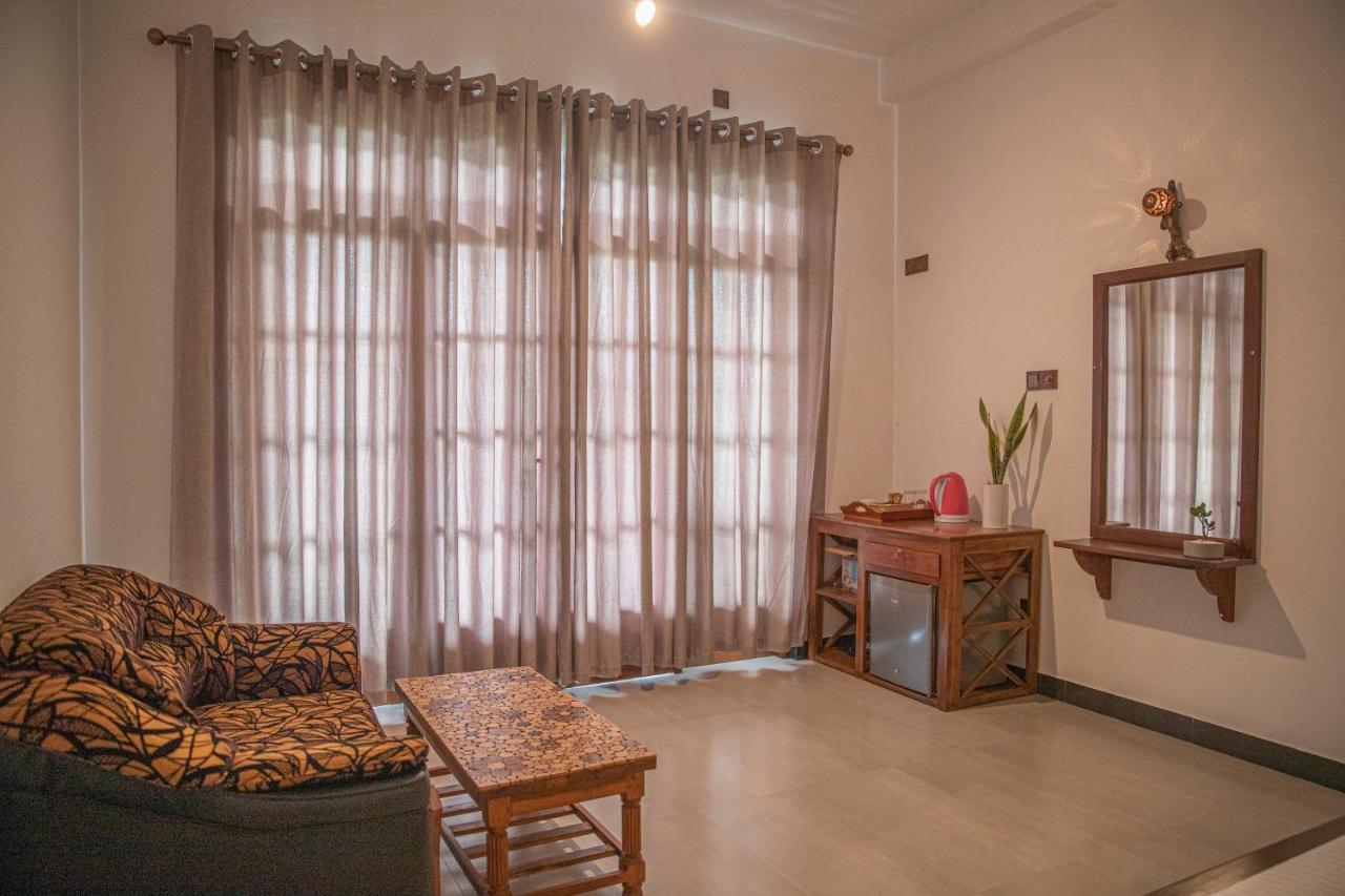 Eagle View Villa Ella Bagian luar foto