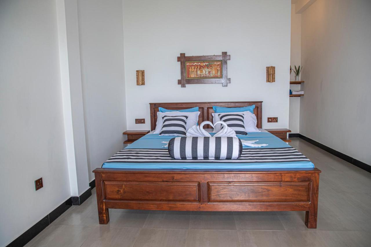 Eagle View Villa Ella Bagian luar foto