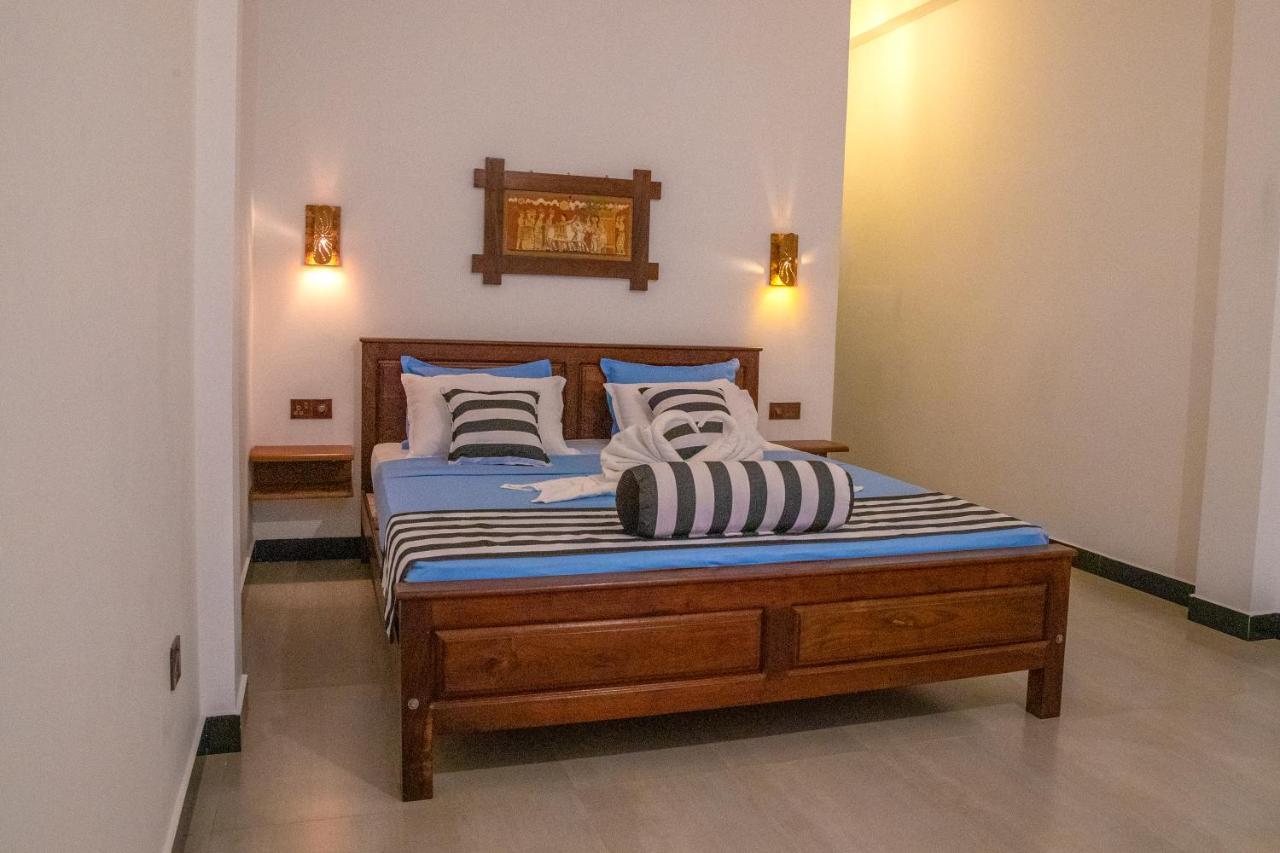 Eagle View Villa Ella Bagian luar foto