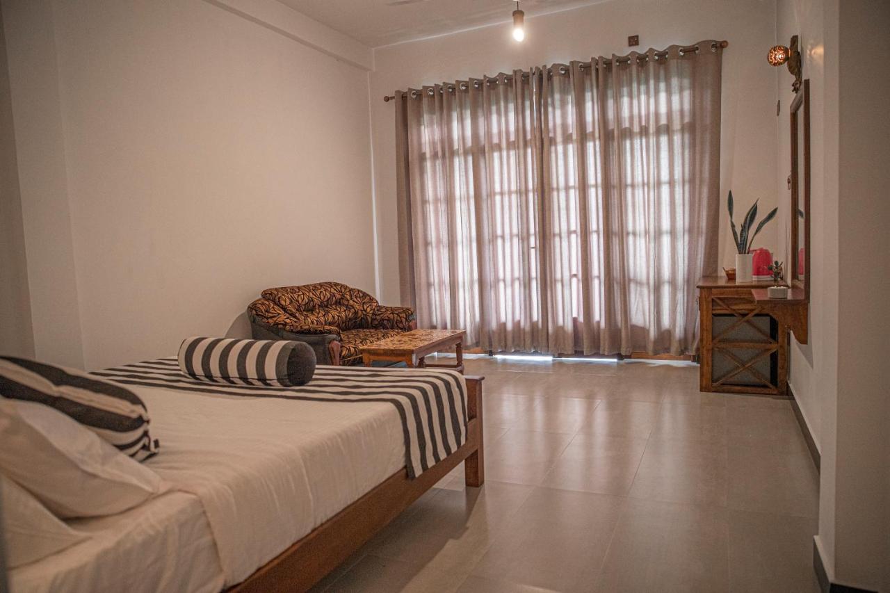 Eagle View Villa Ella Bagian luar foto