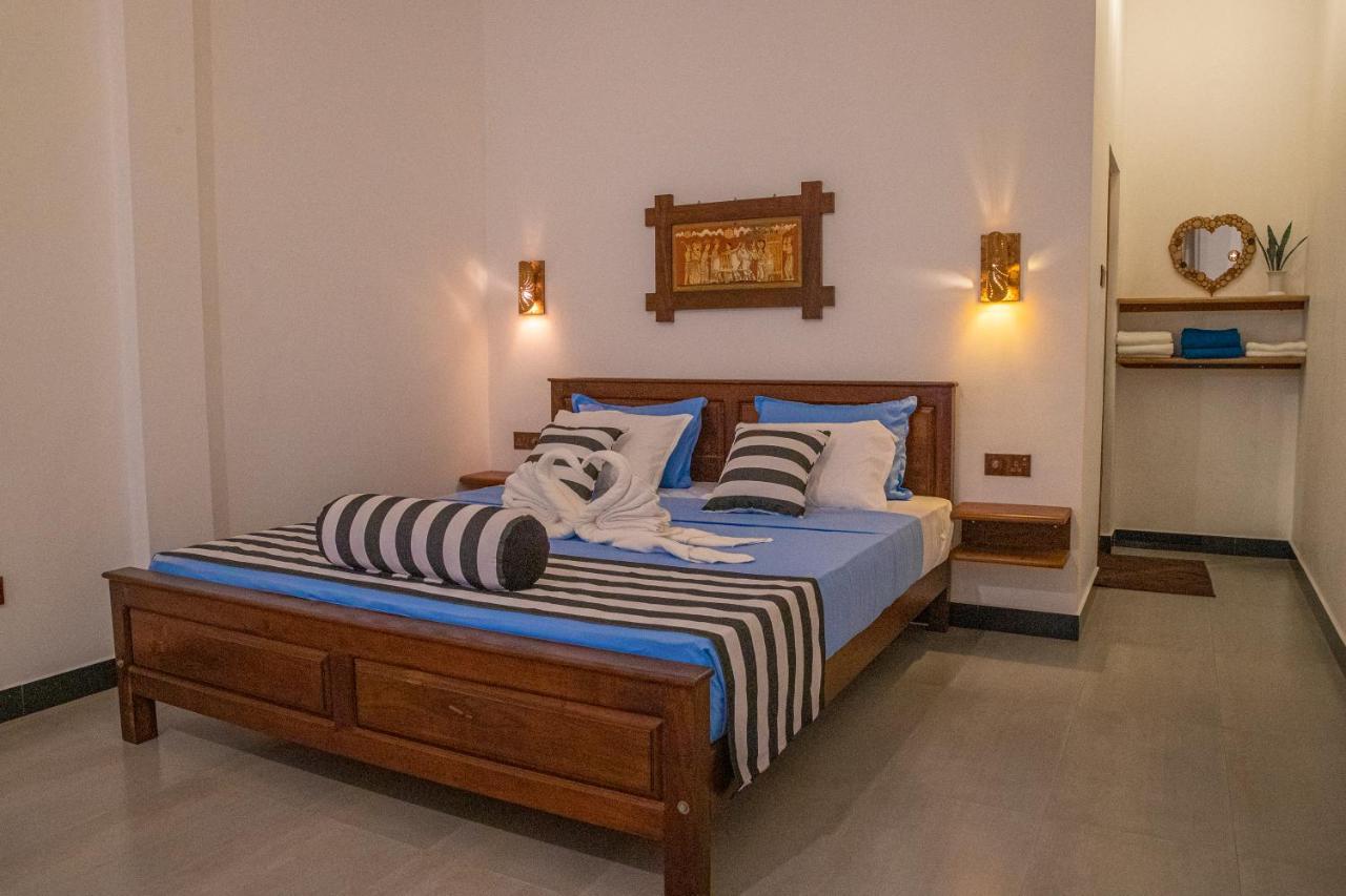 Eagle View Villa Ella Bagian luar foto