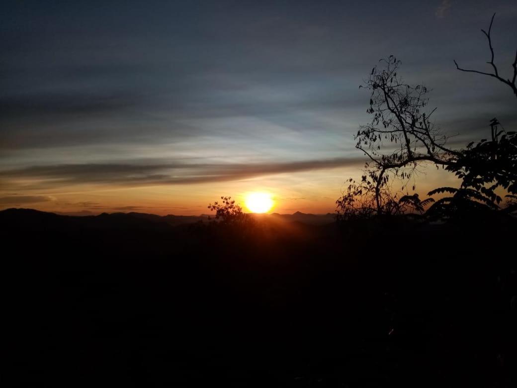Eagle View Villa Ella Bagian luar foto