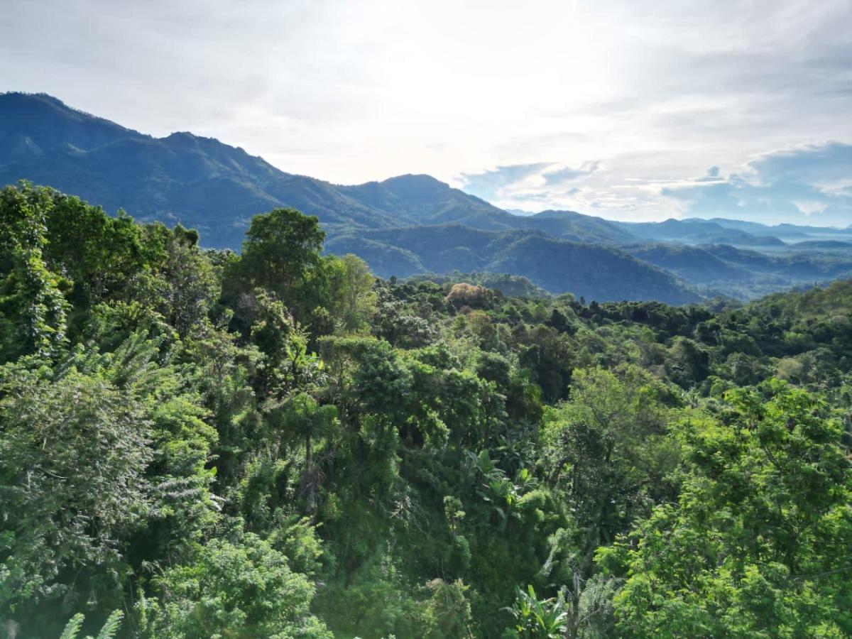 Eagle View Villa Ella Bagian luar foto