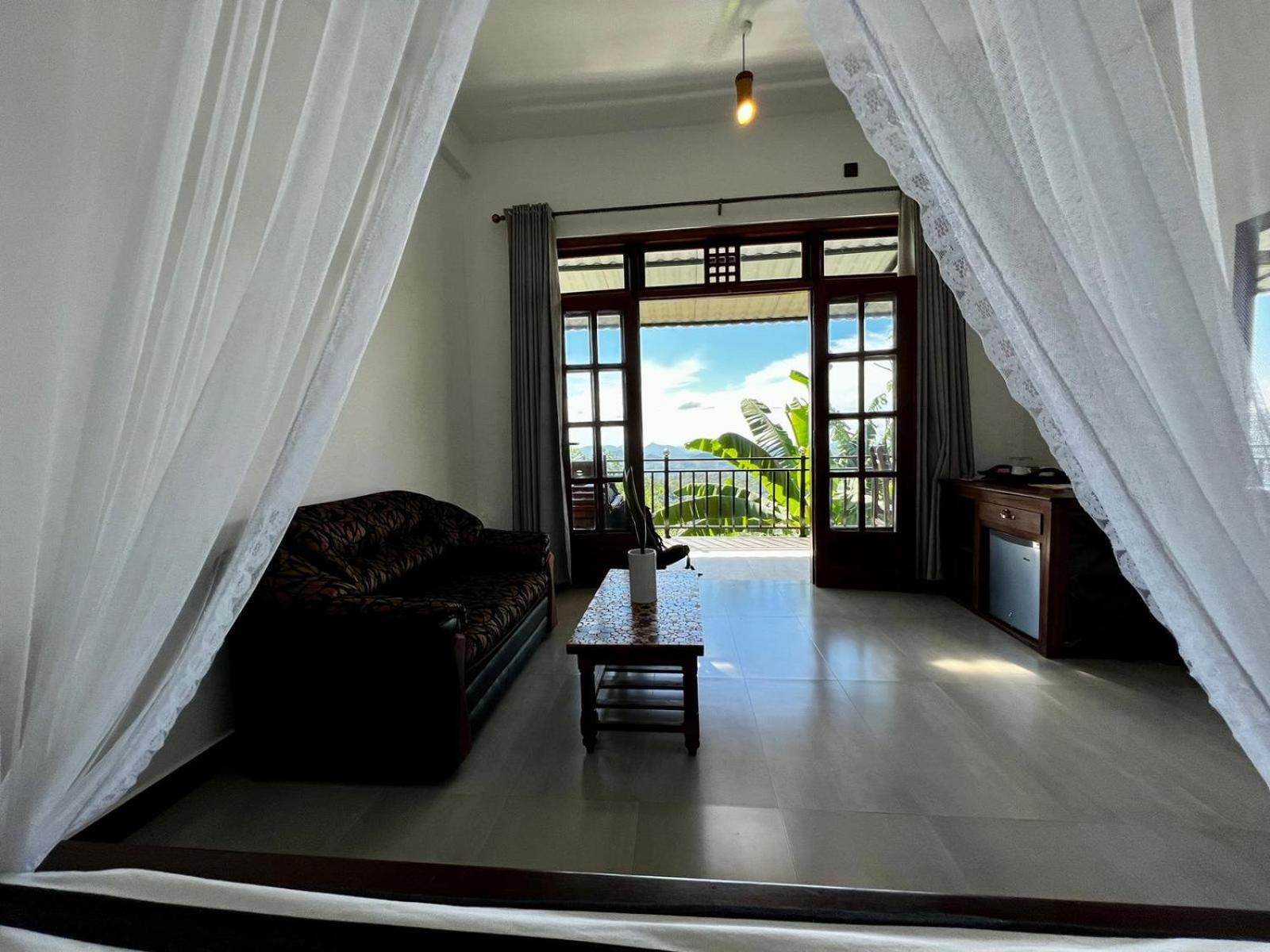 Eagle View Villa Ella Bagian luar foto