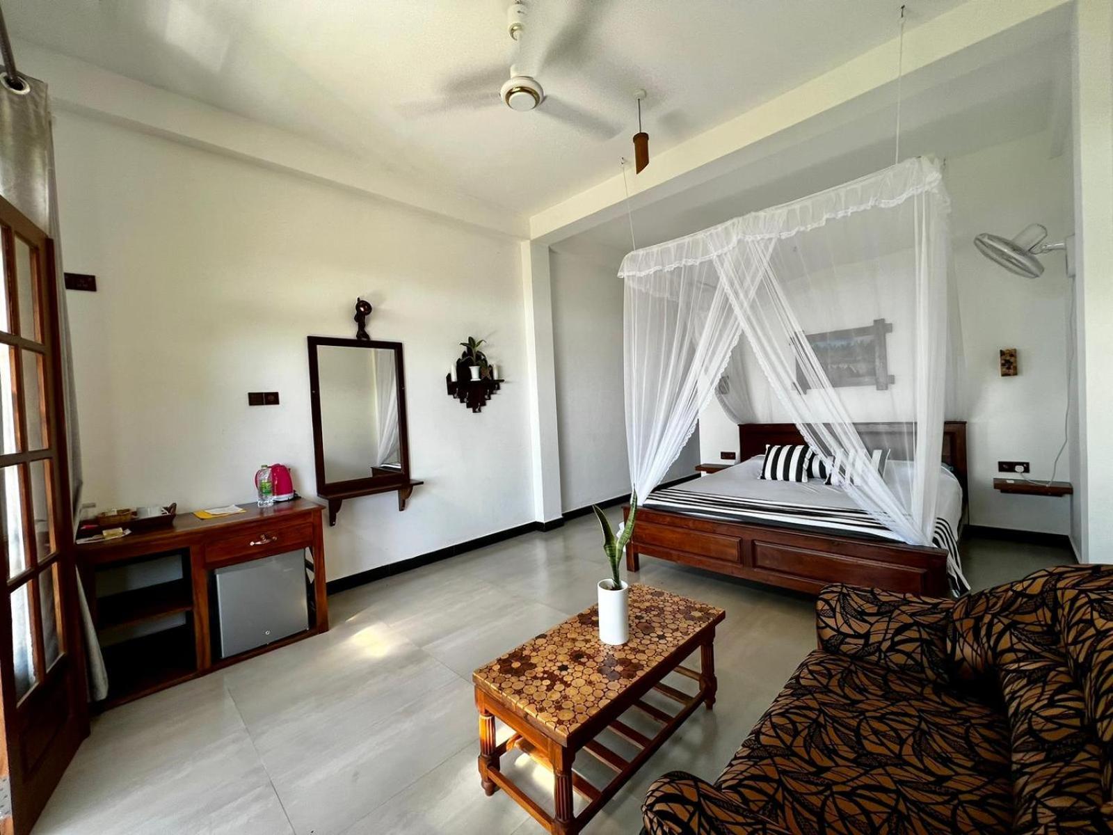 Eagle View Villa Ella Bagian luar foto
