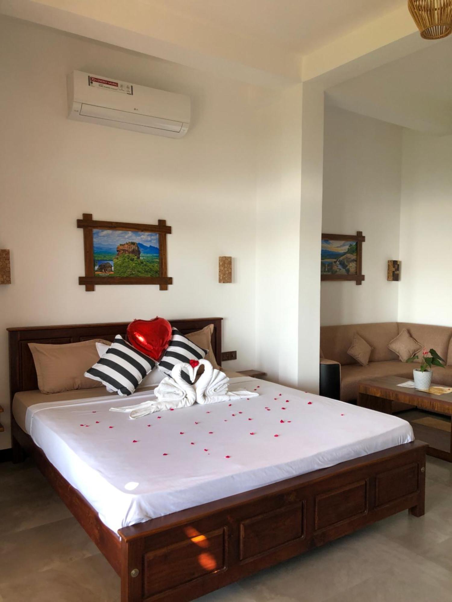 Eagle View Villa Ella Bagian luar foto