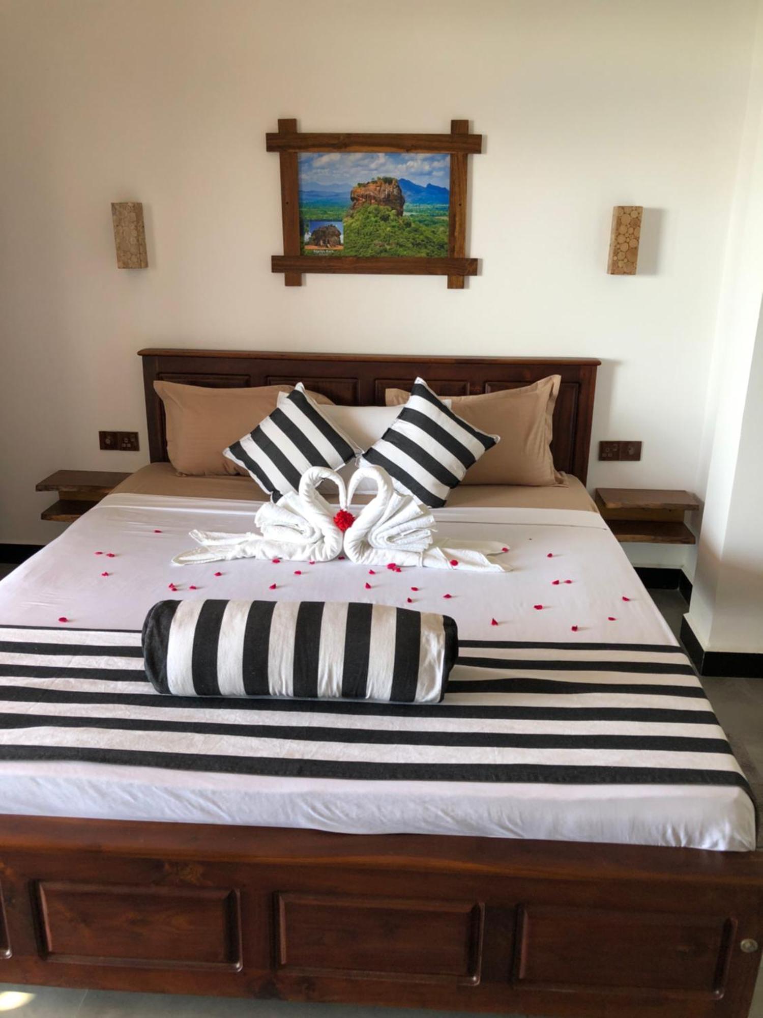 Eagle View Villa Ella Bagian luar foto