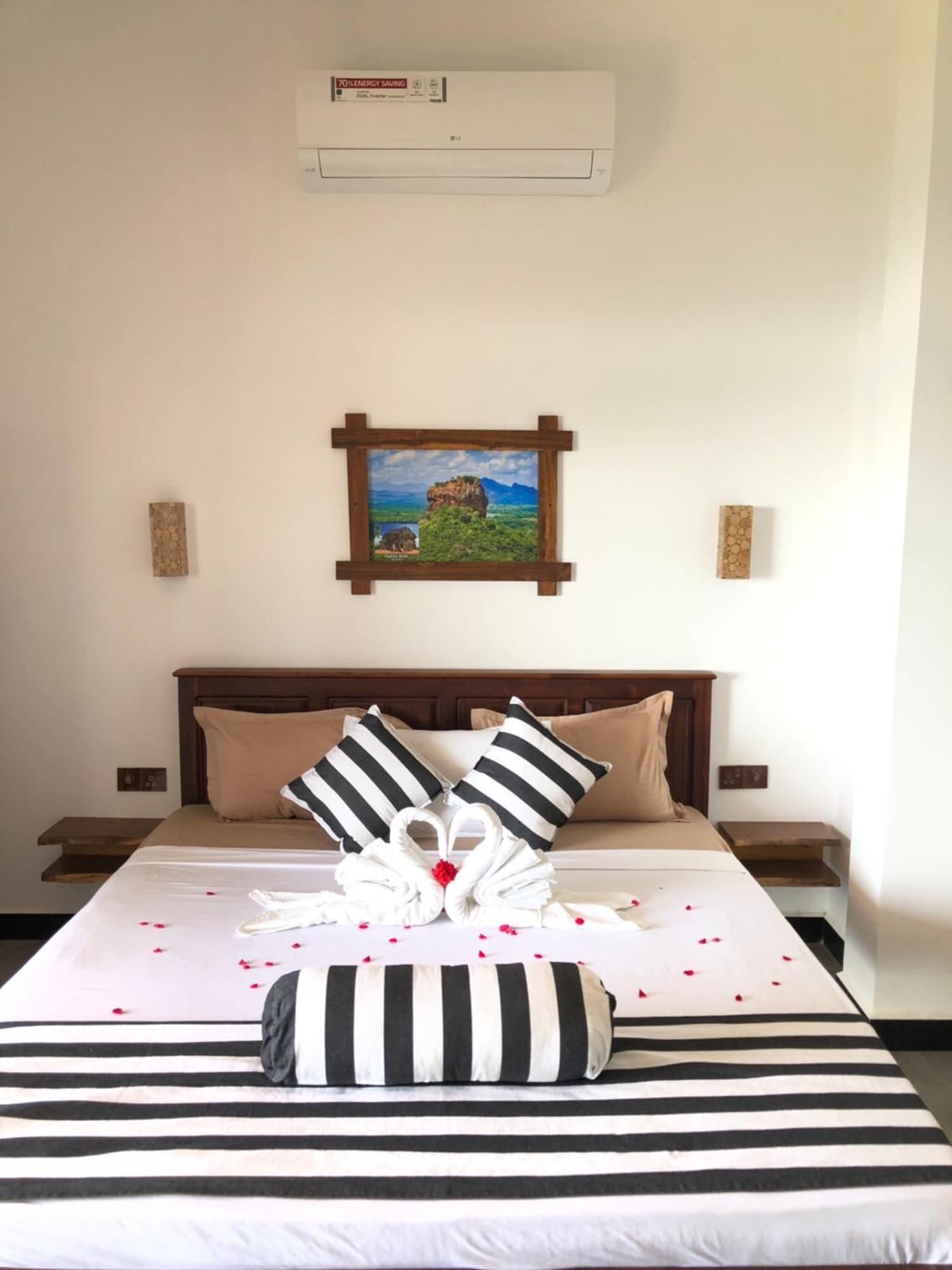 Eagle View Villa Ella Bagian luar foto