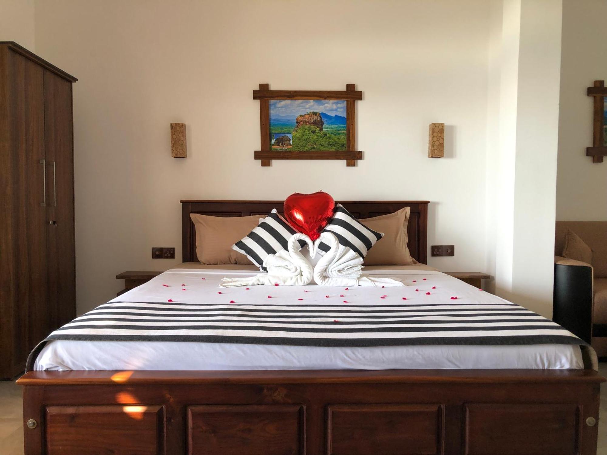Eagle View Villa Ella Bagian luar foto