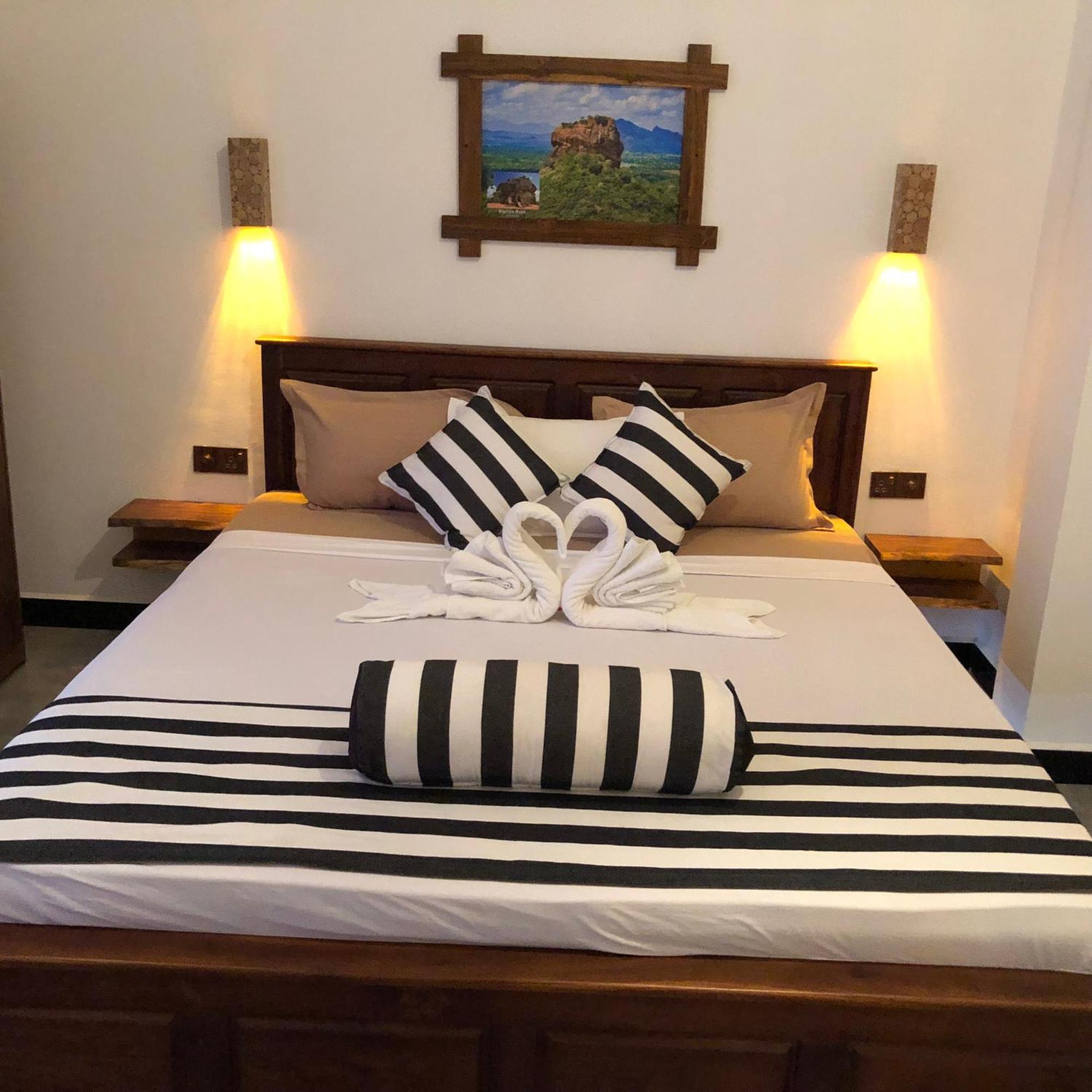 Eagle View Villa Ella Bagian luar foto
