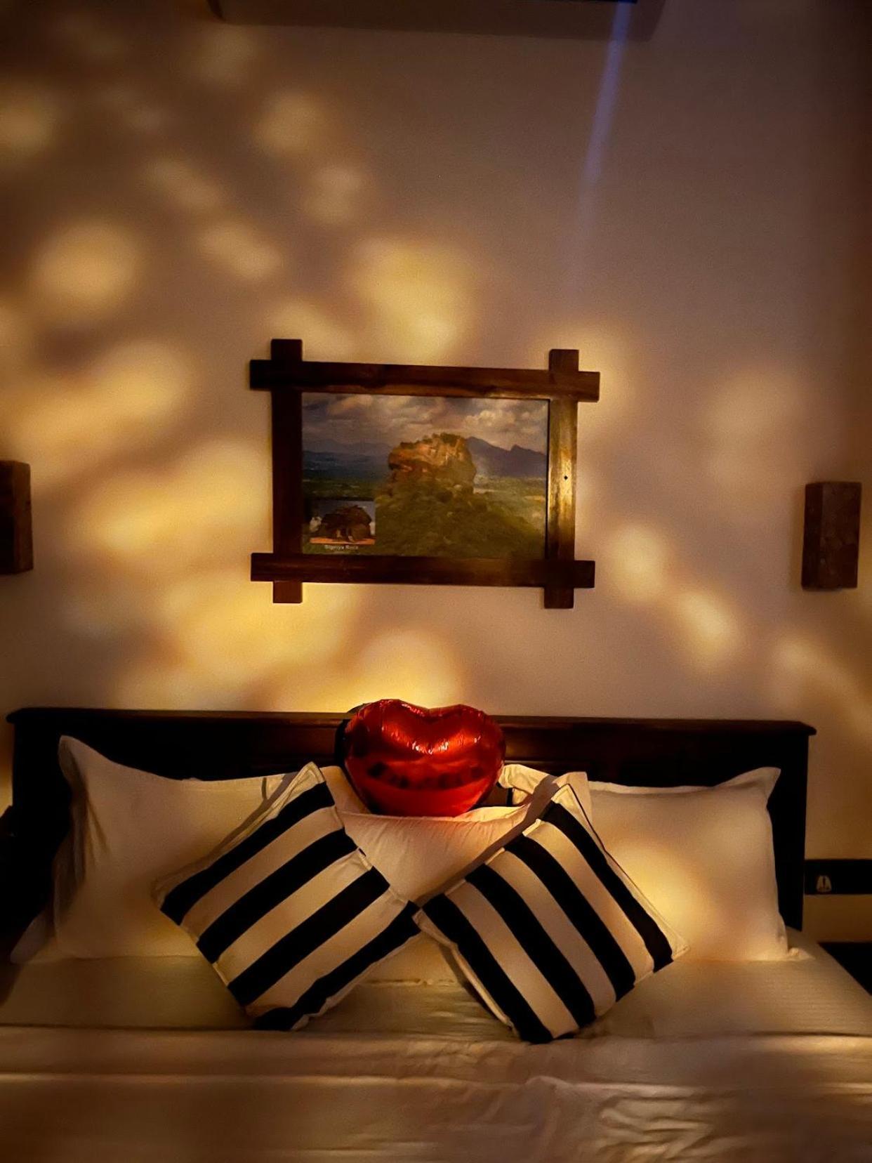 Eagle View Villa Ella Bagian luar foto